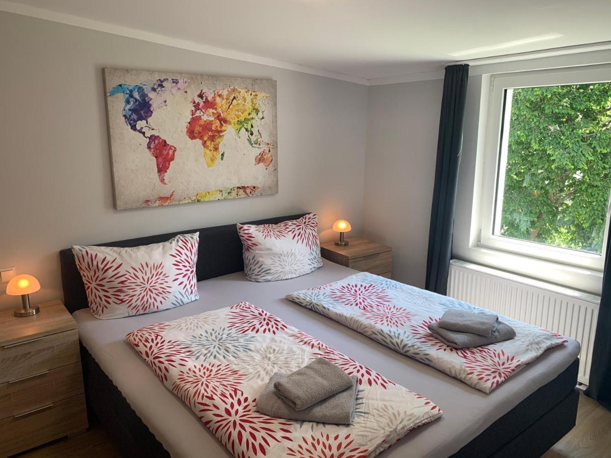 Willingenvakanties,Modern Quality Apartments Restyled Nov 2022 Willingen 2023 外观 照片