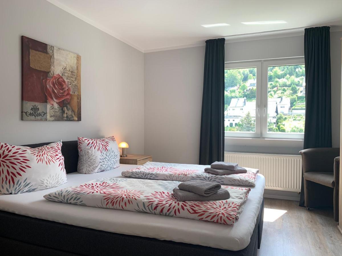 Willingenvakanties,Modern Quality Apartments Restyled Nov 2022 Willingen 2023 外观 照片
