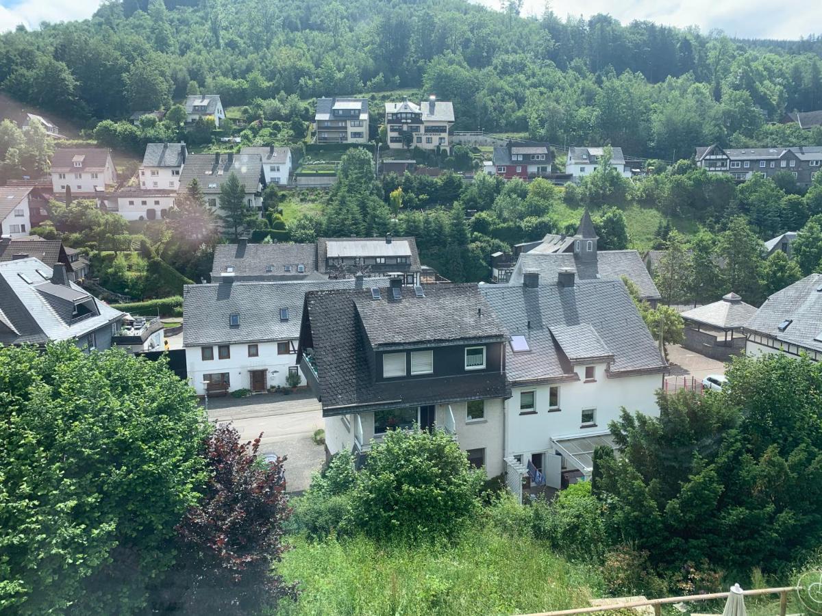 Willingenvakanties,Modern Quality Apartments Restyled Nov 2022 Willingen 2023 外观 照片