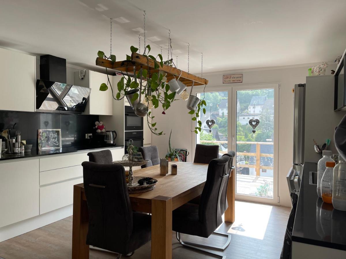 Willingenvakanties,Modern Quality Apartments Restyled Nov 2022 Willingen 2023 外观 照片