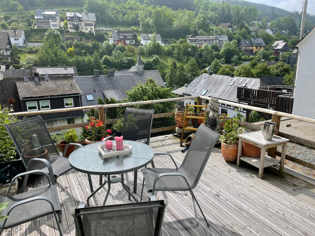 Willingenvakanties,Modern Quality Apartments Restyled Nov 2022 Willingen 2023 外观 照片