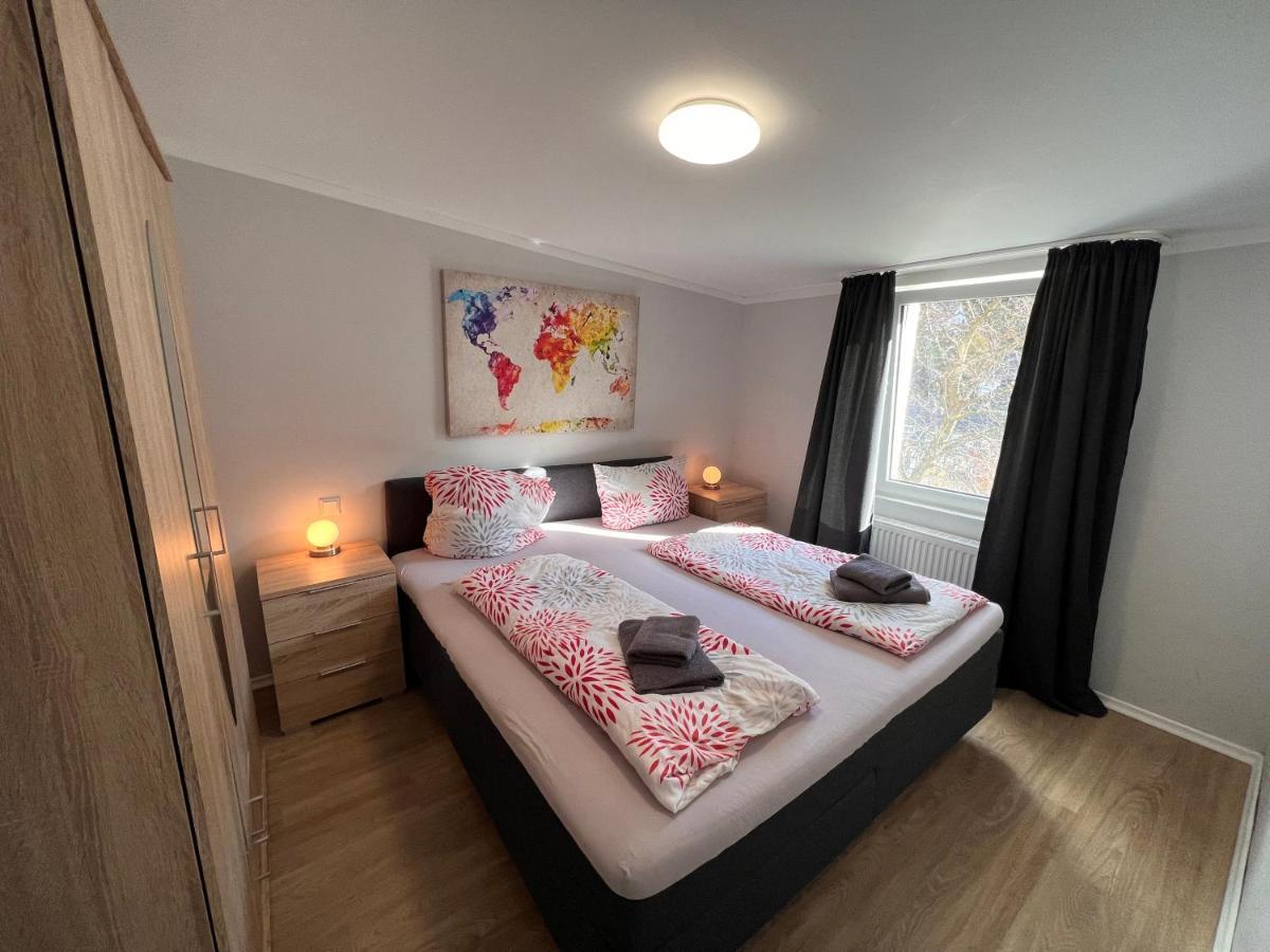Willingenvakanties,Modern Quality Apartments Restyled Nov 2022 Willingen 2023 外观 照片