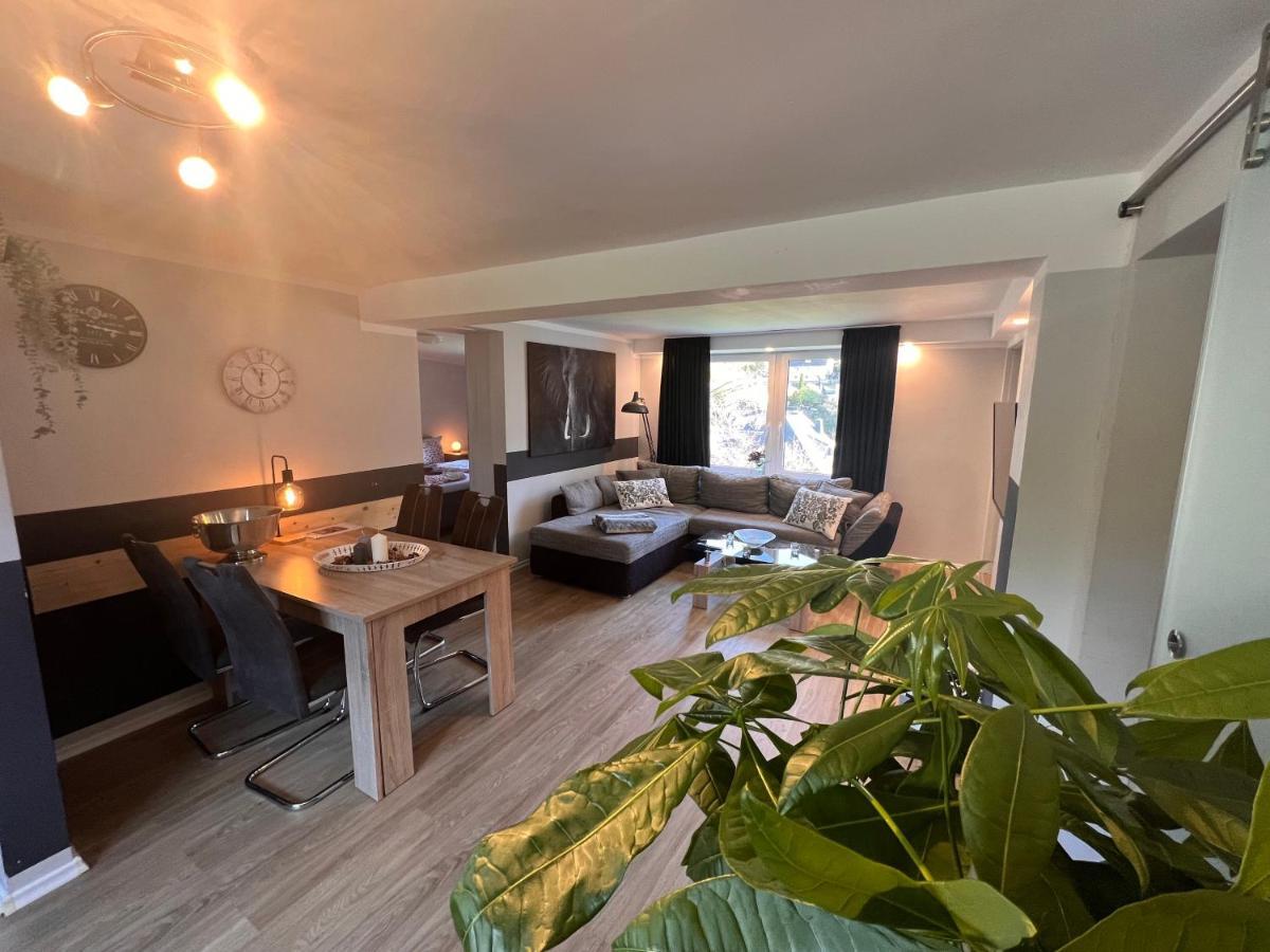 Willingenvakanties,Modern Quality Apartments Restyled Nov 2022 Willingen 2023 外观 照片