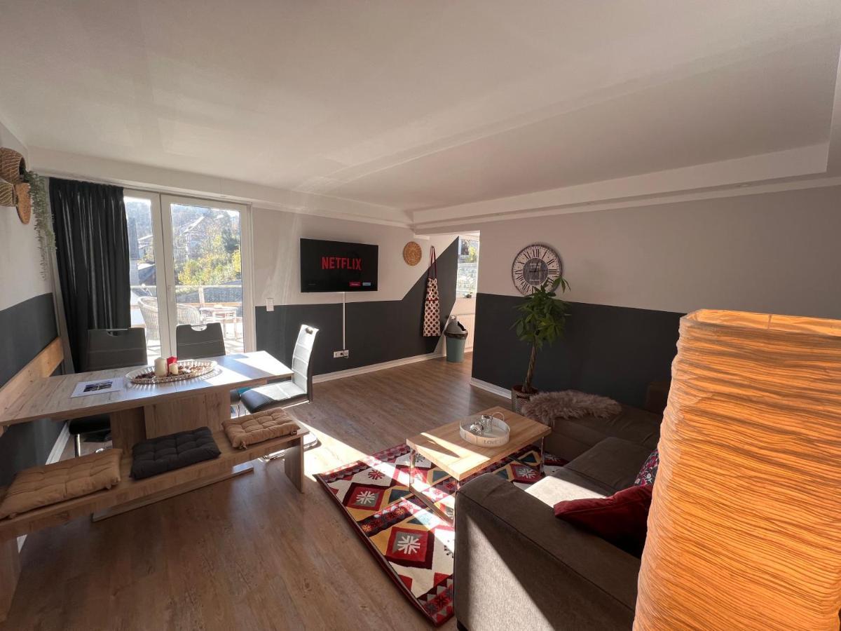 Willingenvakanties,Modern Quality Apartments Restyled Nov 2022 Willingen 2023 外观 照片