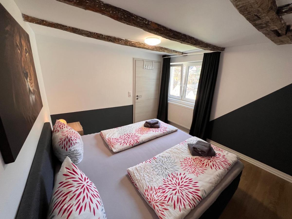 Willingenvakanties,Modern Quality Apartments Restyled Nov 2022 Willingen 2023 外观 照片