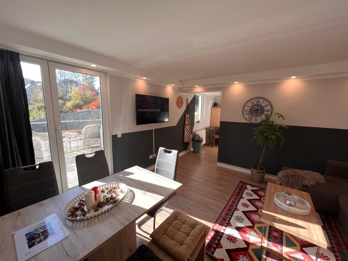 Willingenvakanties,Modern Quality Apartments Restyled Nov 2022 Willingen 2023 外观 照片