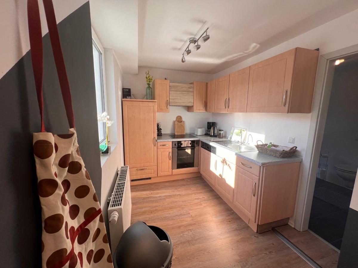 Willingenvakanties,Modern Quality Apartments Restyled Nov 2022 Willingen 2023 外观 照片