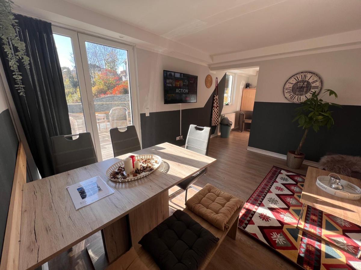 Willingenvakanties,Modern Quality Apartments Restyled Nov 2022 Willingen 2023 外观 照片