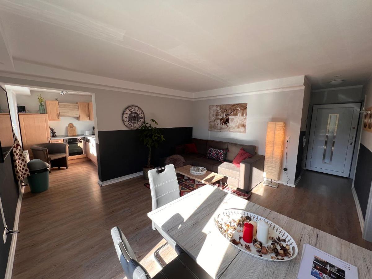 Willingenvakanties,Modern Quality Apartments Restyled Nov 2022 Willingen 2023 外观 照片