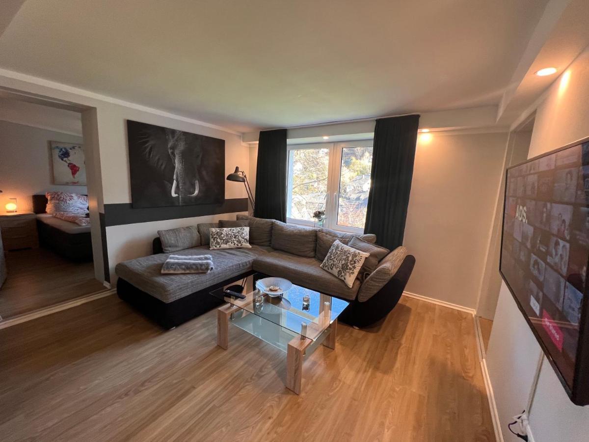 Willingenvakanties,Modern Quality Apartments Restyled Nov 2022 Willingen 2023 外观 照片