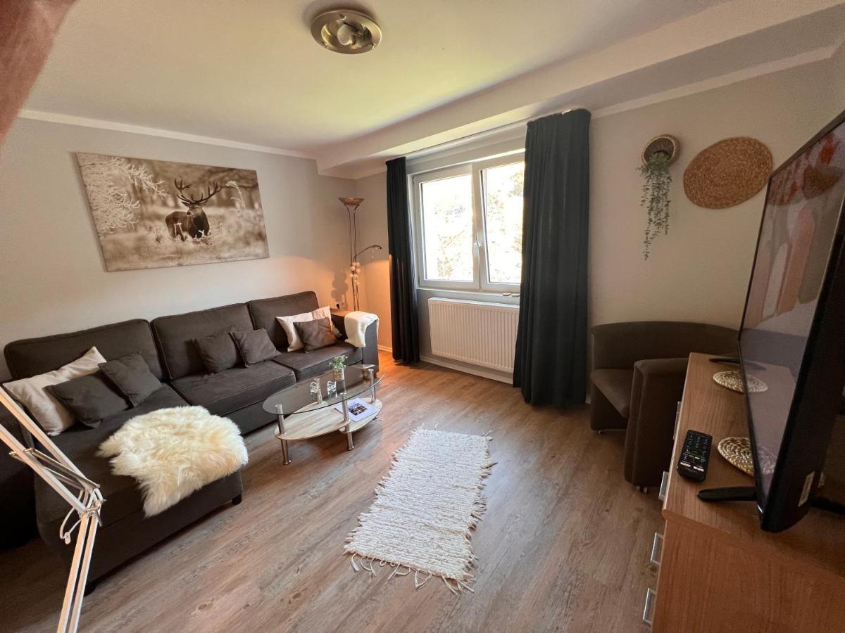 Willingenvakanties,Modern Quality Apartments Restyled Nov 2022 Willingen 2023 外观 照片