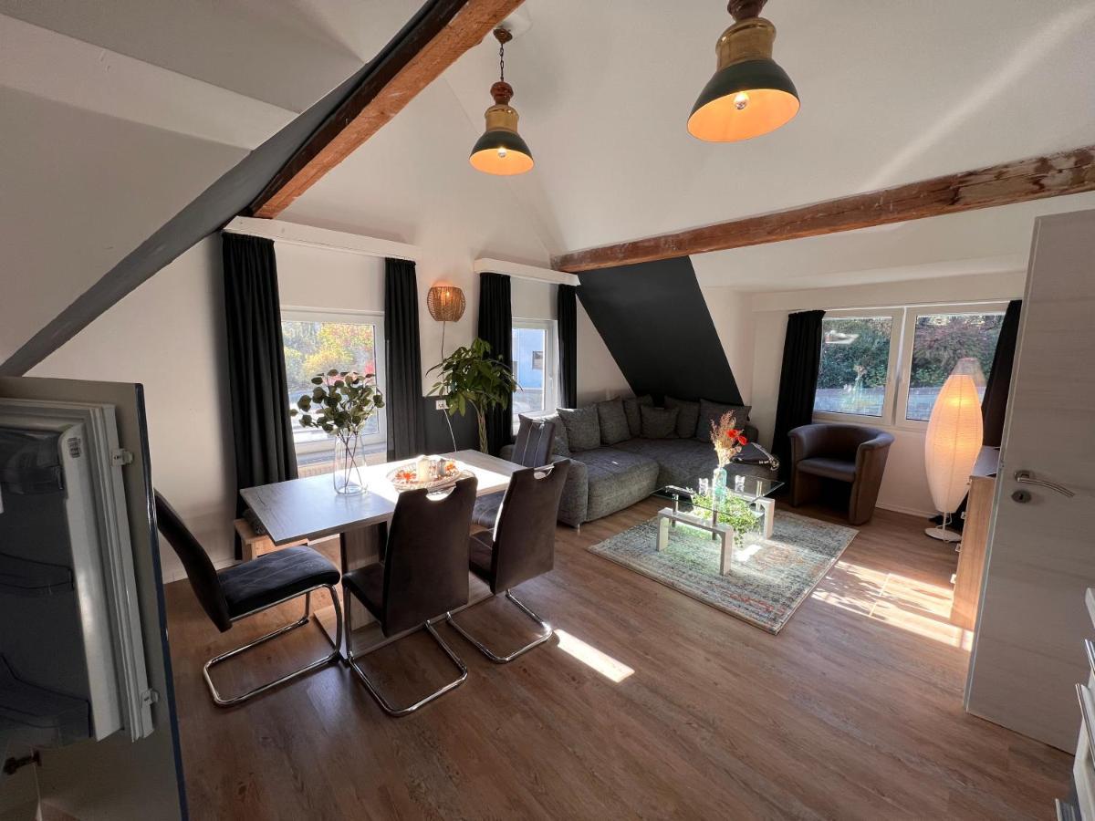 Willingenvakanties,Modern Quality Apartments Restyled Nov 2022 Willingen 2023 外观 照片