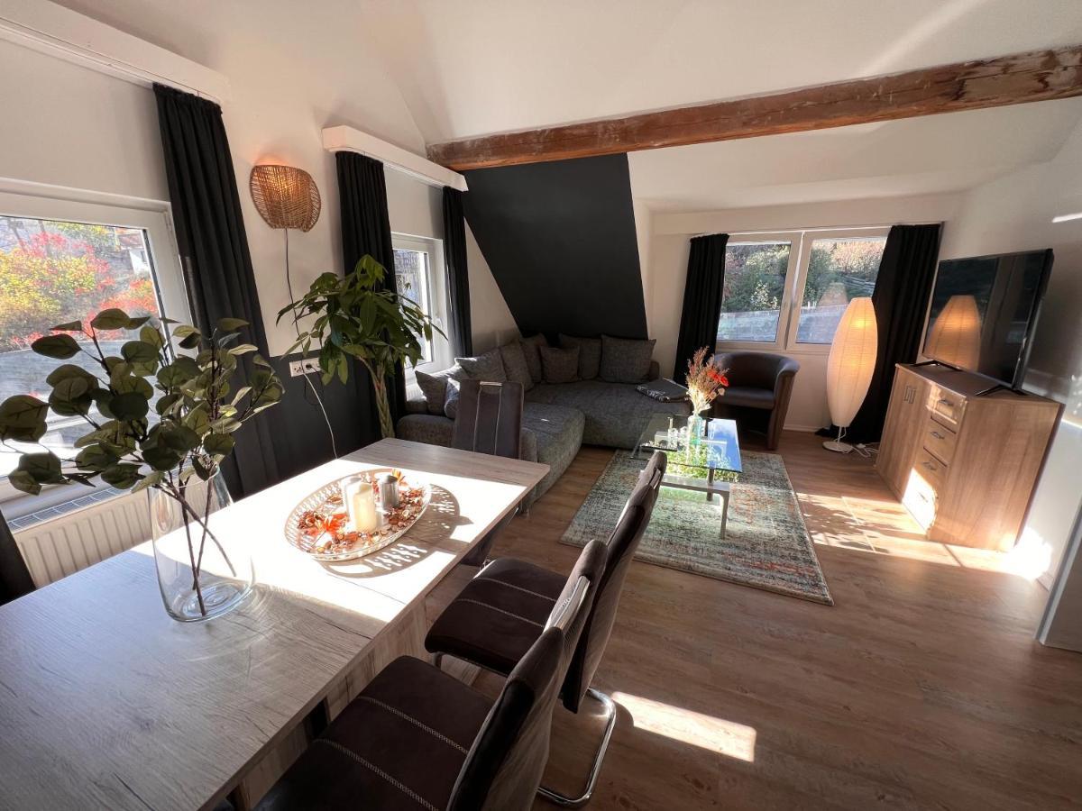 Willingenvakanties,Modern Quality Apartments Restyled Nov 2022 Willingen 2023 外观 照片