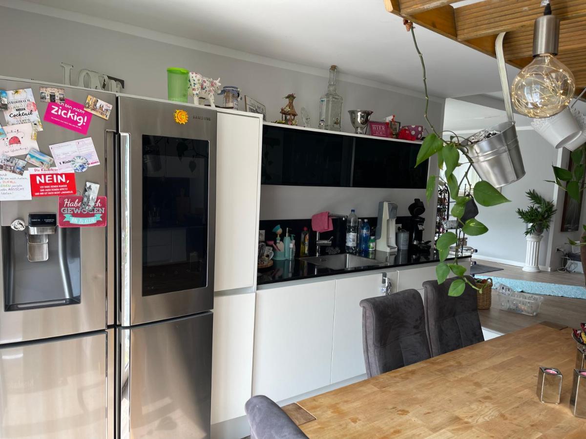Willingenvakanties,Modern Quality Apartments Restyled Nov 2022 Willingen 2023 外观 照片