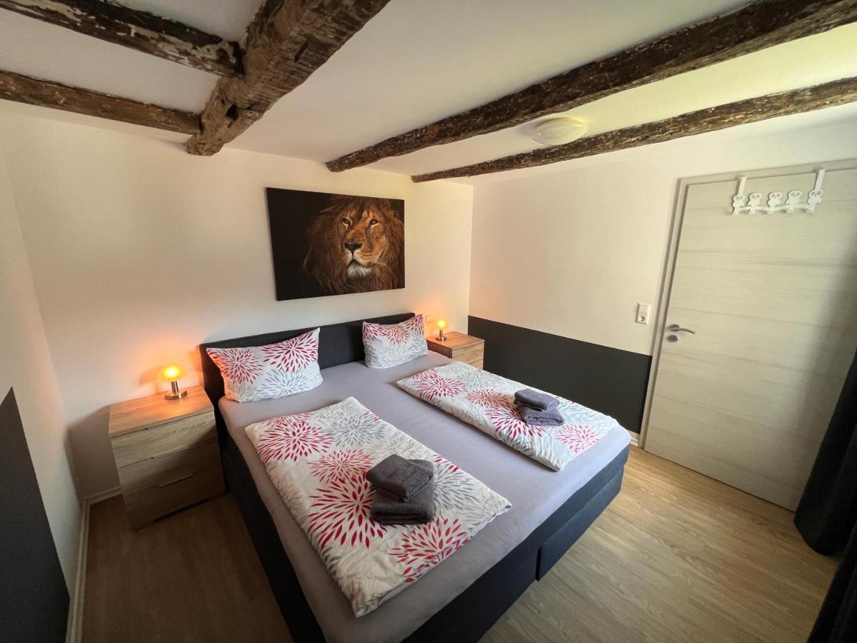 Willingenvakanties,Modern Quality Apartments Restyled Nov 2022 Willingen 2023 外观 照片