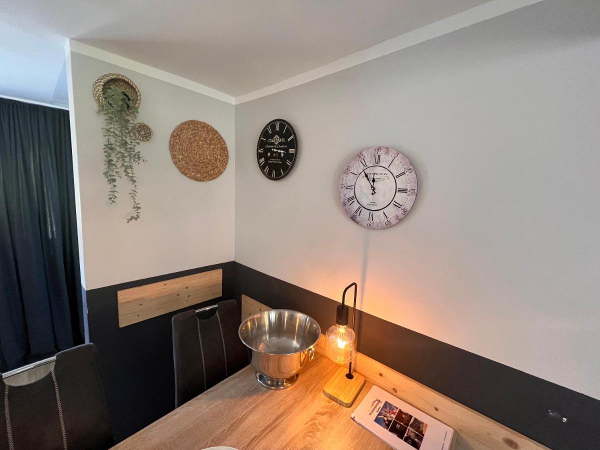 Willingenvakanties,Modern Quality Apartments Restyled Nov 2022 Willingen 2023 外观 照片