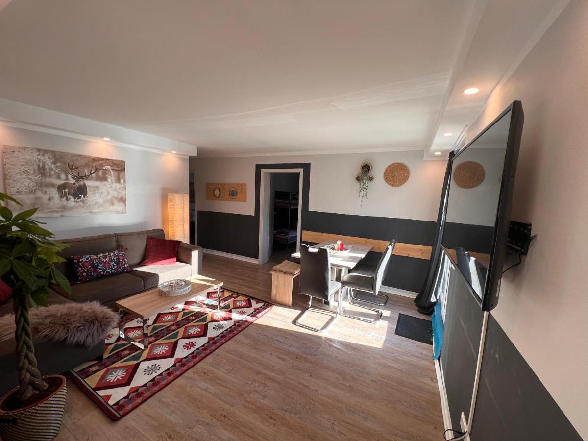 Willingenvakanties,Modern Quality Apartments Restyled Nov 2022 Willingen 2023 外观 照片