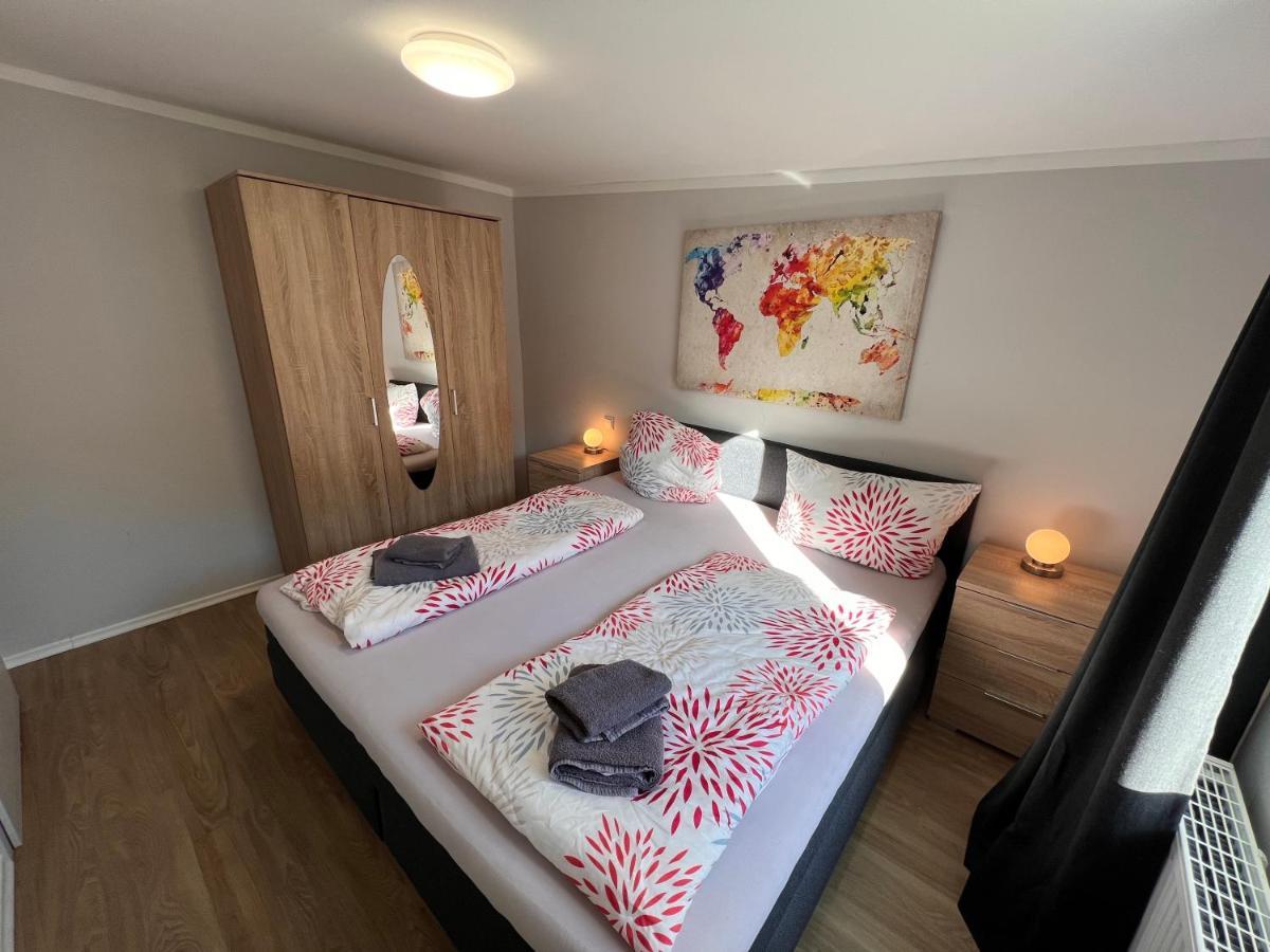 Willingenvakanties,Modern Quality Apartments Restyled Nov 2022 Willingen 2023 外观 照片