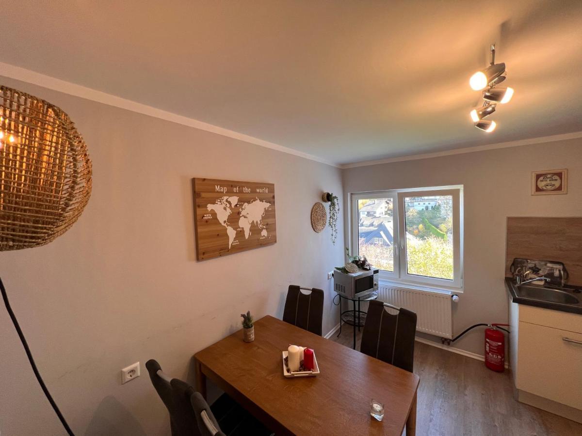Willingenvakanties,Modern Quality Apartments Restyled Nov 2022 Willingen 2023 外观 照片